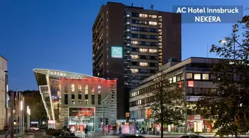 AC Hotel Innsbruck