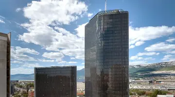 AC Hotel Split by Marriott