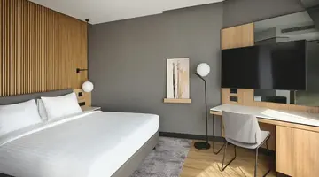 AC Hotel Split by Marriott