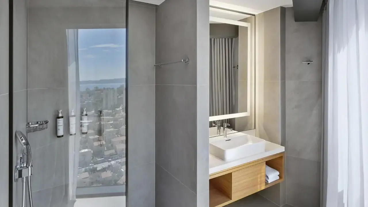 AC Hotel Split by Marriott