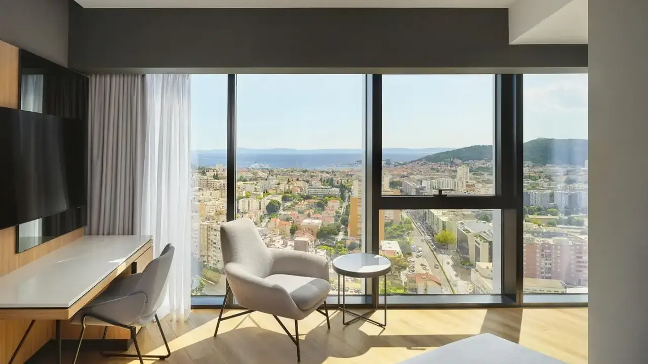 AC Hotel Split by Marriott
