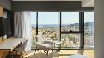 AC Hotel Split by Marriott