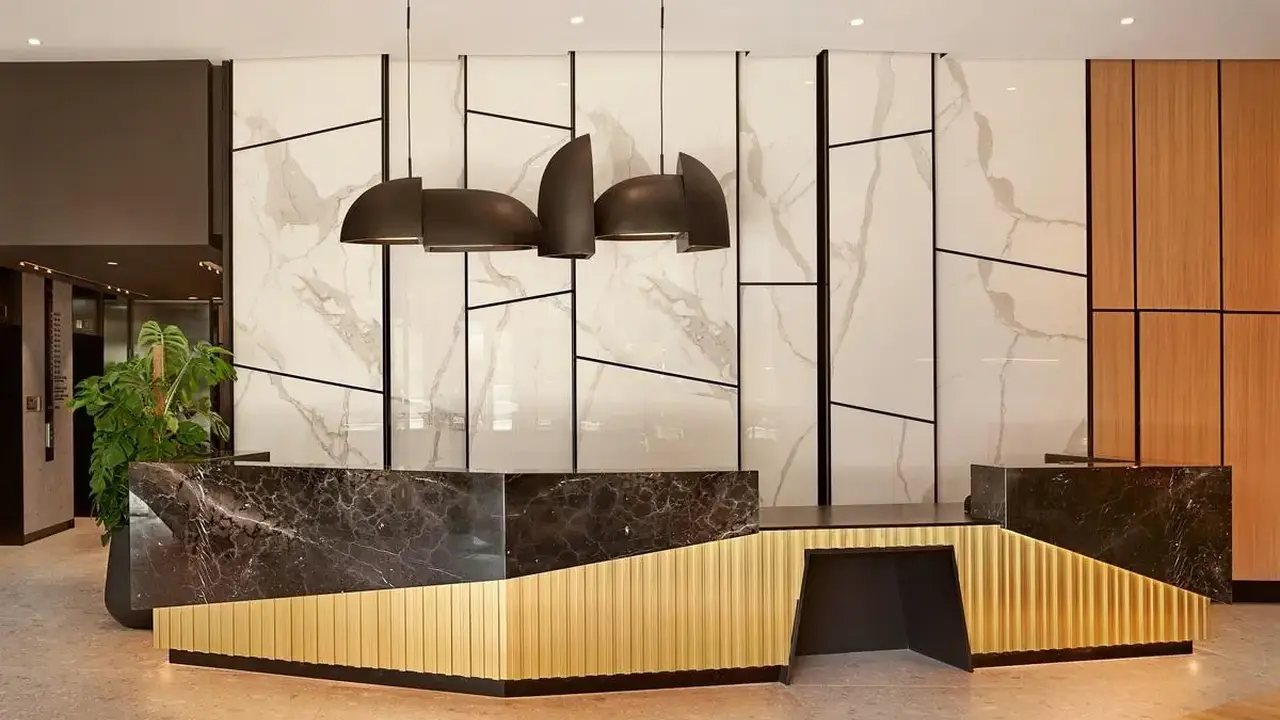 AC Hotel Split by Marriott