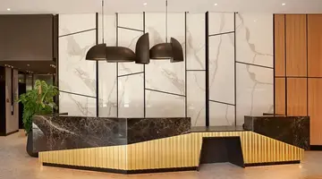 AC Hotel Split by Marriott