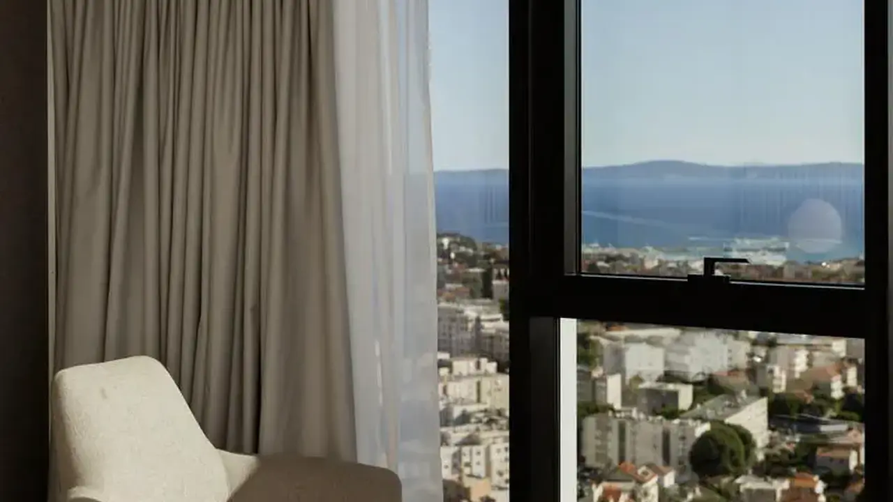 AC Hotel Split by Marriott