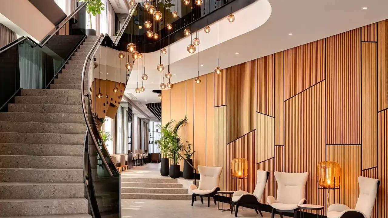 AC Hotel Split by Marriott