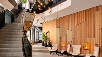 AC Hotel Split by Marriott