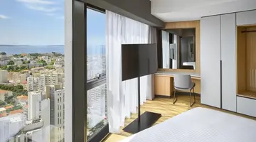 AC Hotel Split by Marriott