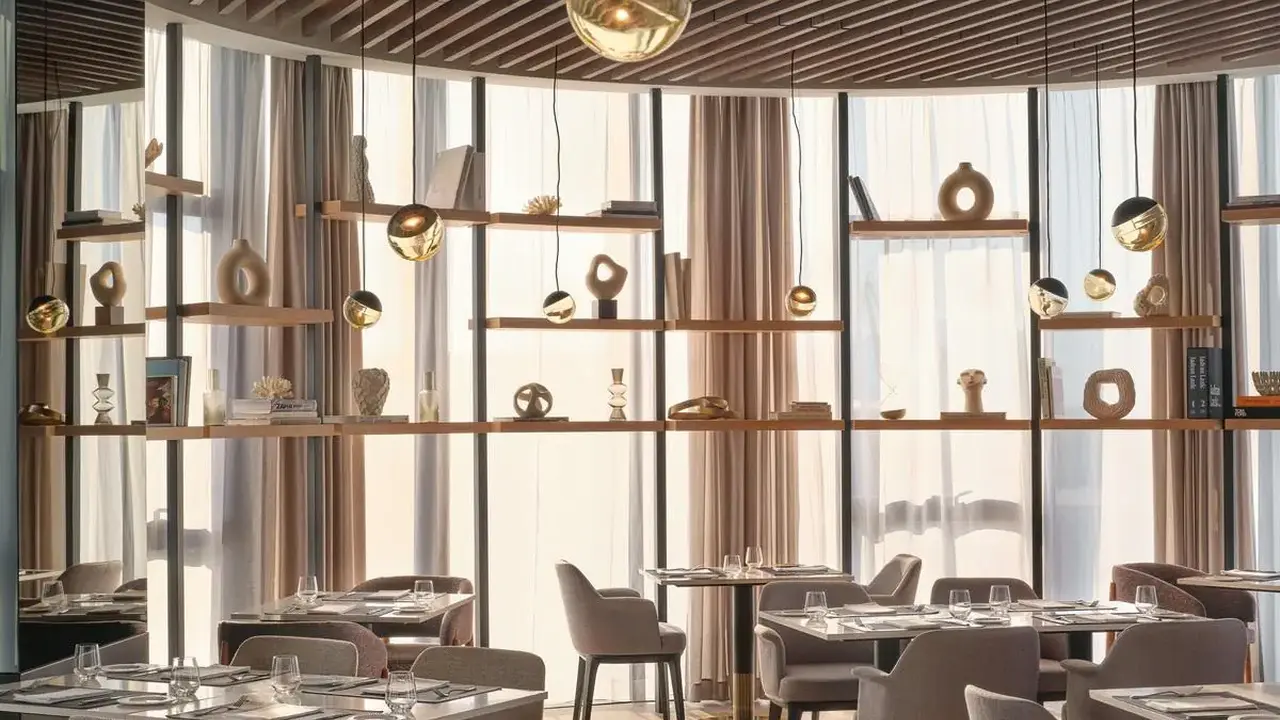 AC Hotel Split by Marriott