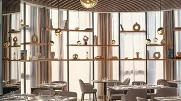 AC Hotel Split by Marriott