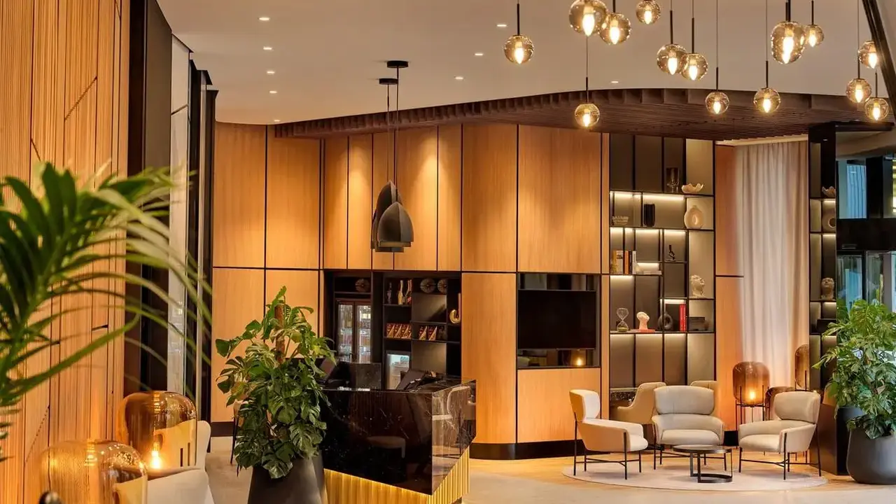 AC Hotel Split by Marriott