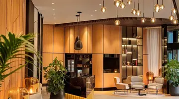 AC Hotel Split by Marriott