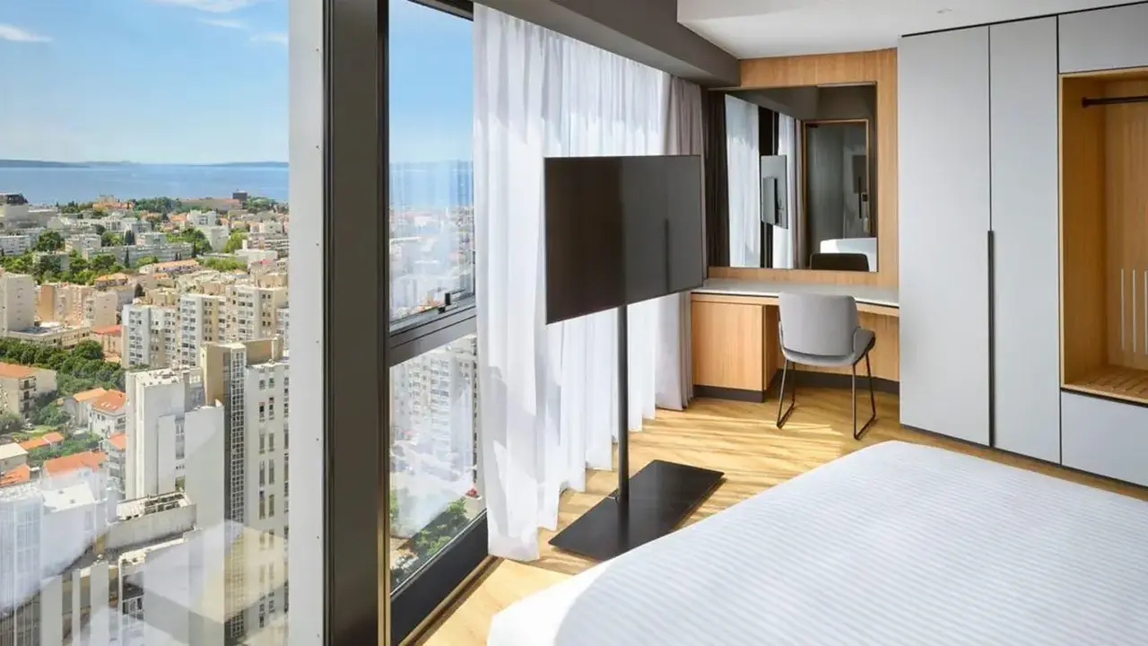 AC Hotel Split by Marriott