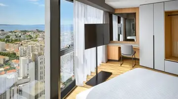 AC Hotel Split by Marriott