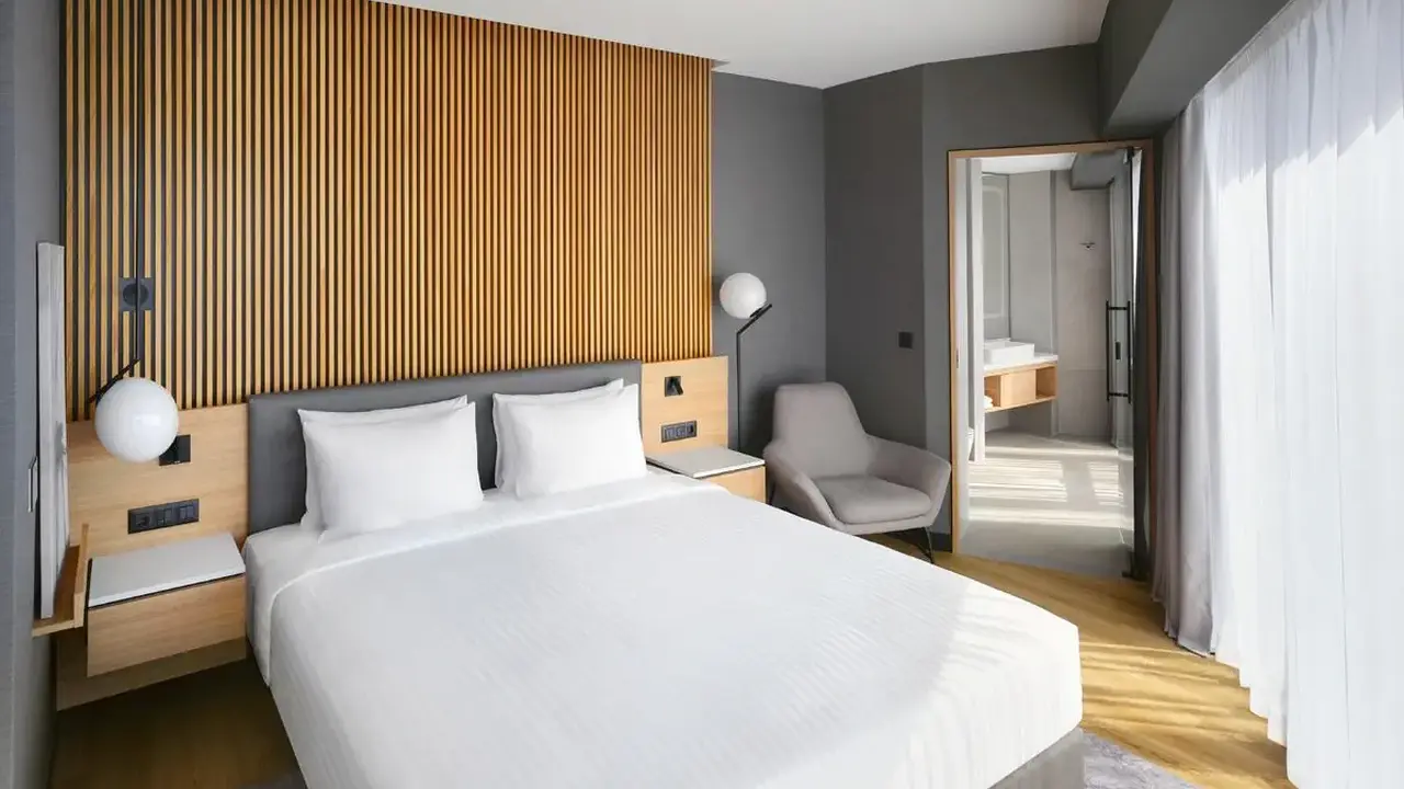 AC Hotel Split by Marriott