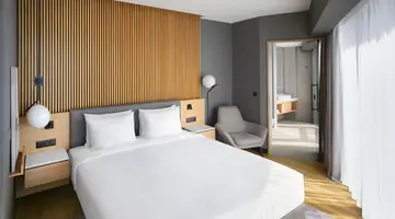 AC Hotel Split by Marriott