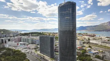 AC Hotel Split by Marriott
