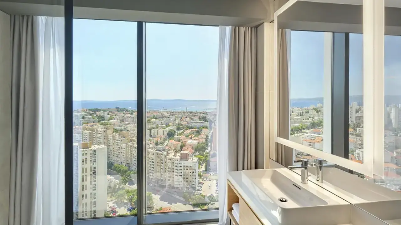 AC Hotel Split by Marriott