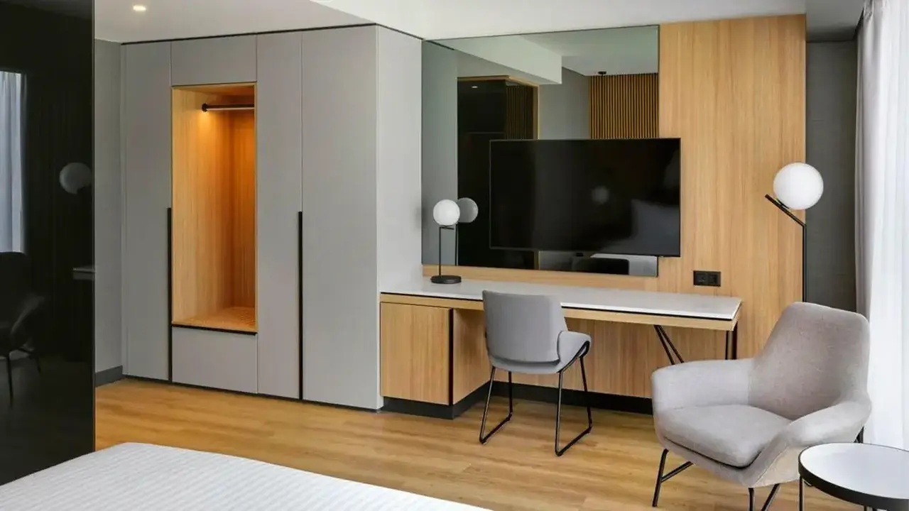 AC Hotel Split by Marriott