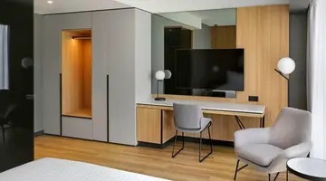 AC Hotel Split by Marriott