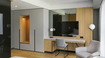 AC Hotel Split by Marriott