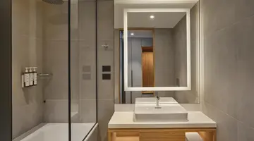 AC Hotel Split by Marriott