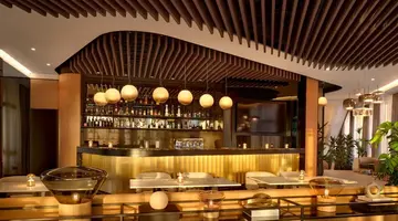AC Hotel Split by Marriott