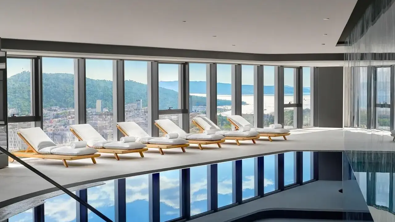 AC Hotel Split by Marriott