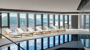 AC Hotel Split by Marriott