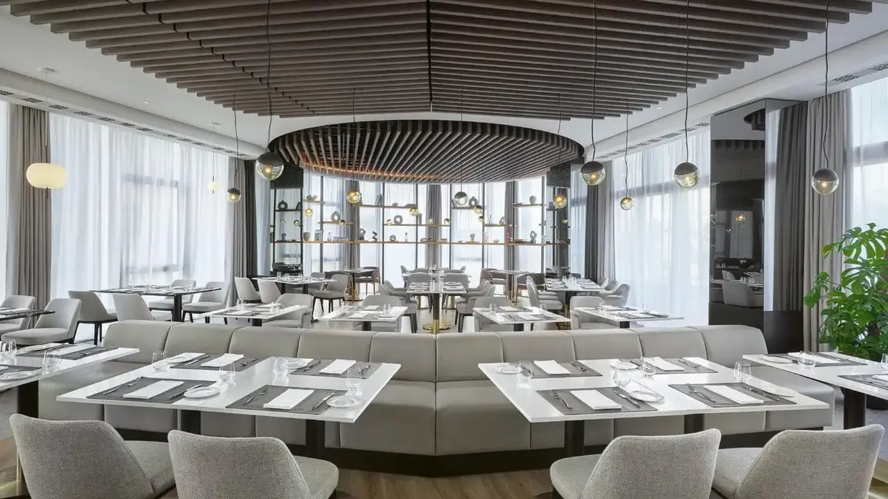 AC Hotel Split by Marriott