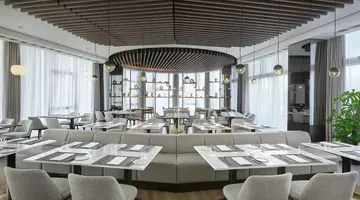 AC Hotel Split by Marriott