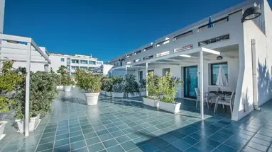 ACACIA MARINA