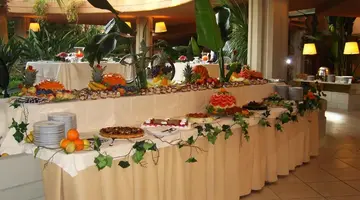 ACACIA RESORT