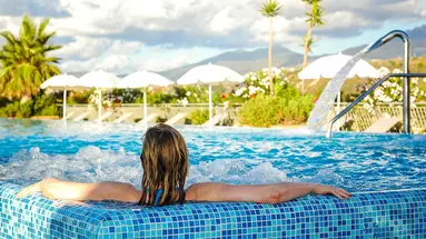 Acacia Resort