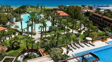 Acacia Resort