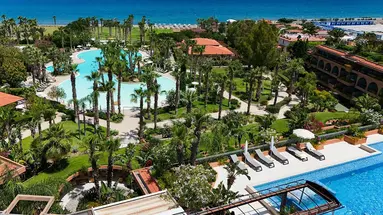 Acacia Resort