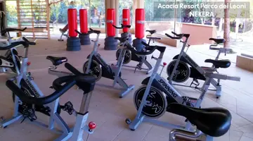 Acacia Resort