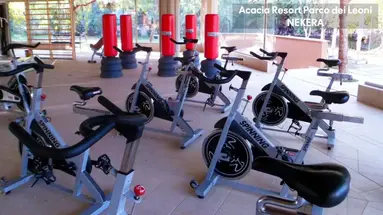 Acacia Resort