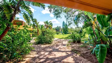 Acacia Resort