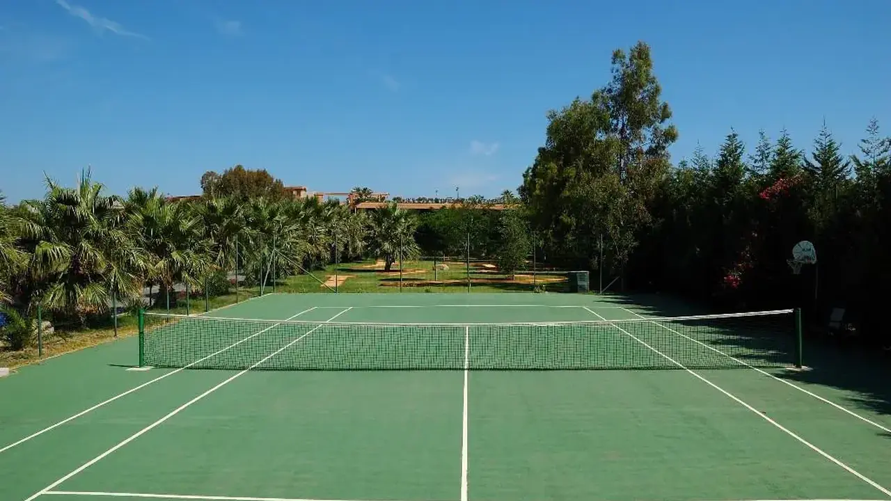 Acacia Resort