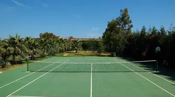 Acacia Resort
