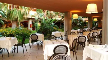 ACACIA RESORT
