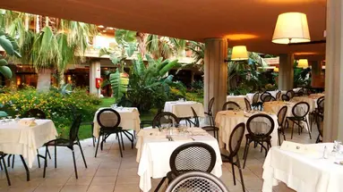 ACACIA RESORT