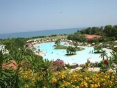 ACACIA RESORT