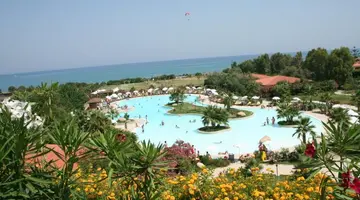 ACACIA RESORT