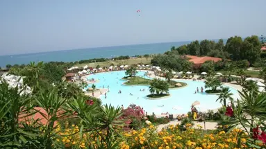 ACACIA RESORT