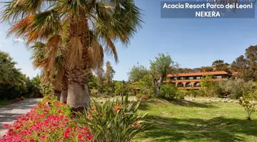 Acacia Resort