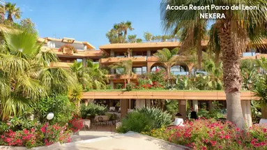 Acacia Resort