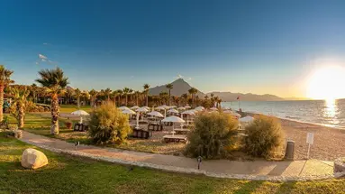 Acacia Resort