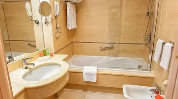 Acacia Resort